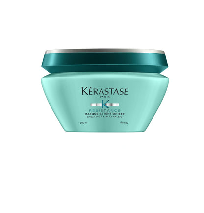 Hajhossz erősítő és töredezésgátló maszk — Kérastase Résistance Masque Extentioniste 200ml