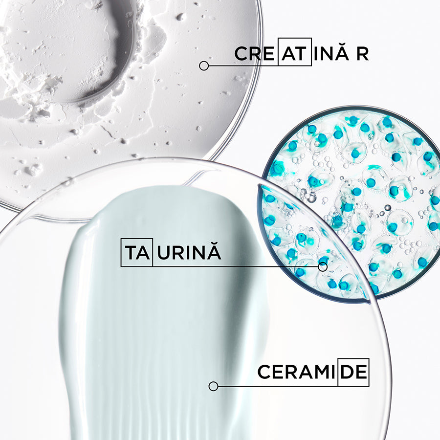 Hajhossz erősítő és töredezésgátló maszk — Kérastase Résistance Masque Extentioniste 200ml