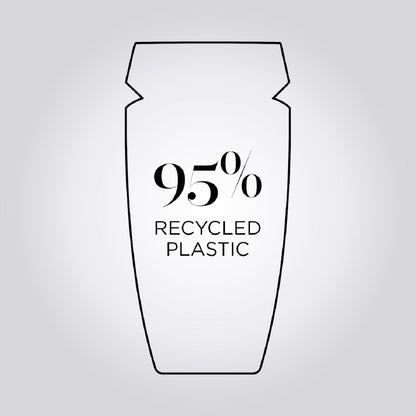 Hajhullás elleni sampon - Kérastase Specifique Bain Prevention - Küzd a hajhullás és a hajritkulás ellen - 250ml