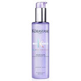 Hővédő, hajban maradó szérum szőke hajra – Kérastase Blond Absolu Cicaplasme 150ml