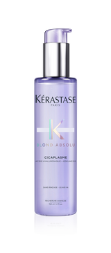 Erősítő szérum - Kérastase Blond Absolu Cicaplasme - Hővédelem és univerzális erősítő - 150ml