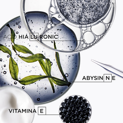 Életre keltő hajmaszk érett és élettelen hajra — Kérastase Chronologiste Masque Intense Régénérant 200ml