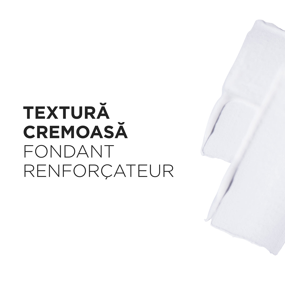 Erősítő balzsam gyenge hajra - Kérastase Genesis Fondant Renforçateur - Erősíti és védi a hajhullásra hajlamos hajat - 200ml