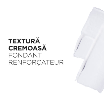 Erősítő balzsam gyenge hajra - Kérastase Genesis Fondant Renforçateur - Erősíti és védi a hajhullásra hajlamos hajat - 200ml