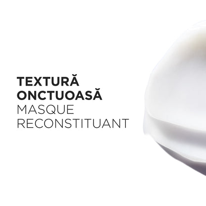 Erősítő maszk legyengült hajra - Kérastase Genesis Masque Reconstituant - Regeneráló és erősítő - 200ml