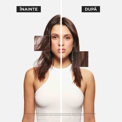 Kerastase Genesis Duo hajhullás elleni szett, sampon + szérum