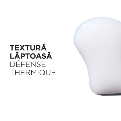 Erősítő krém hővédelemmel - Kérastase Genesis Defense Thermique - Védelem és erősítő krém legyengült hajra - 150ml