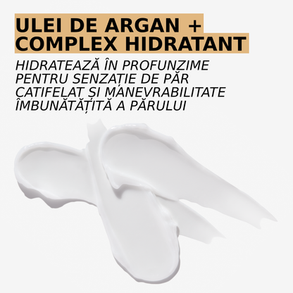 Maszk száraz hajra — Redken All Soft Heavy Cream Mask 250ml