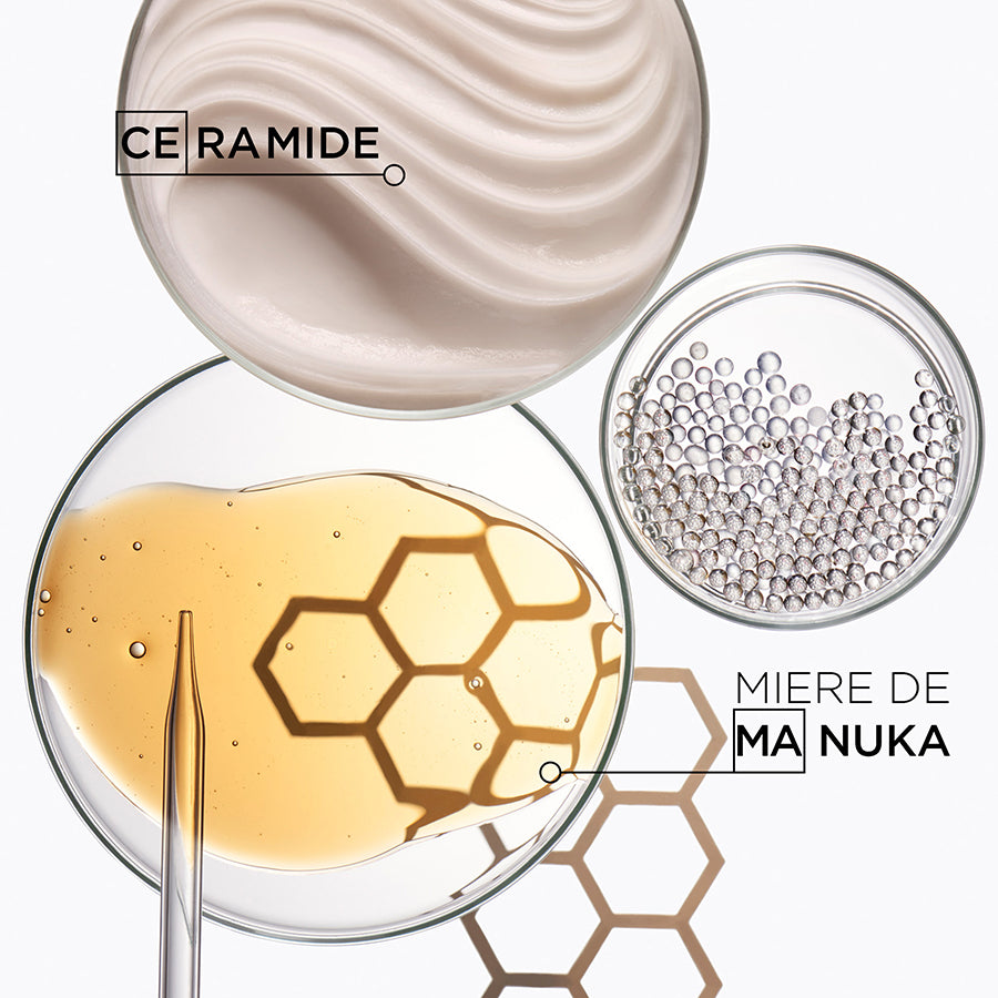 Frissítő spray fürtöknek - Kérastase Curl Manifesto Refresh Absolu - Frissítő és dúsító fürtöknek - 190ml