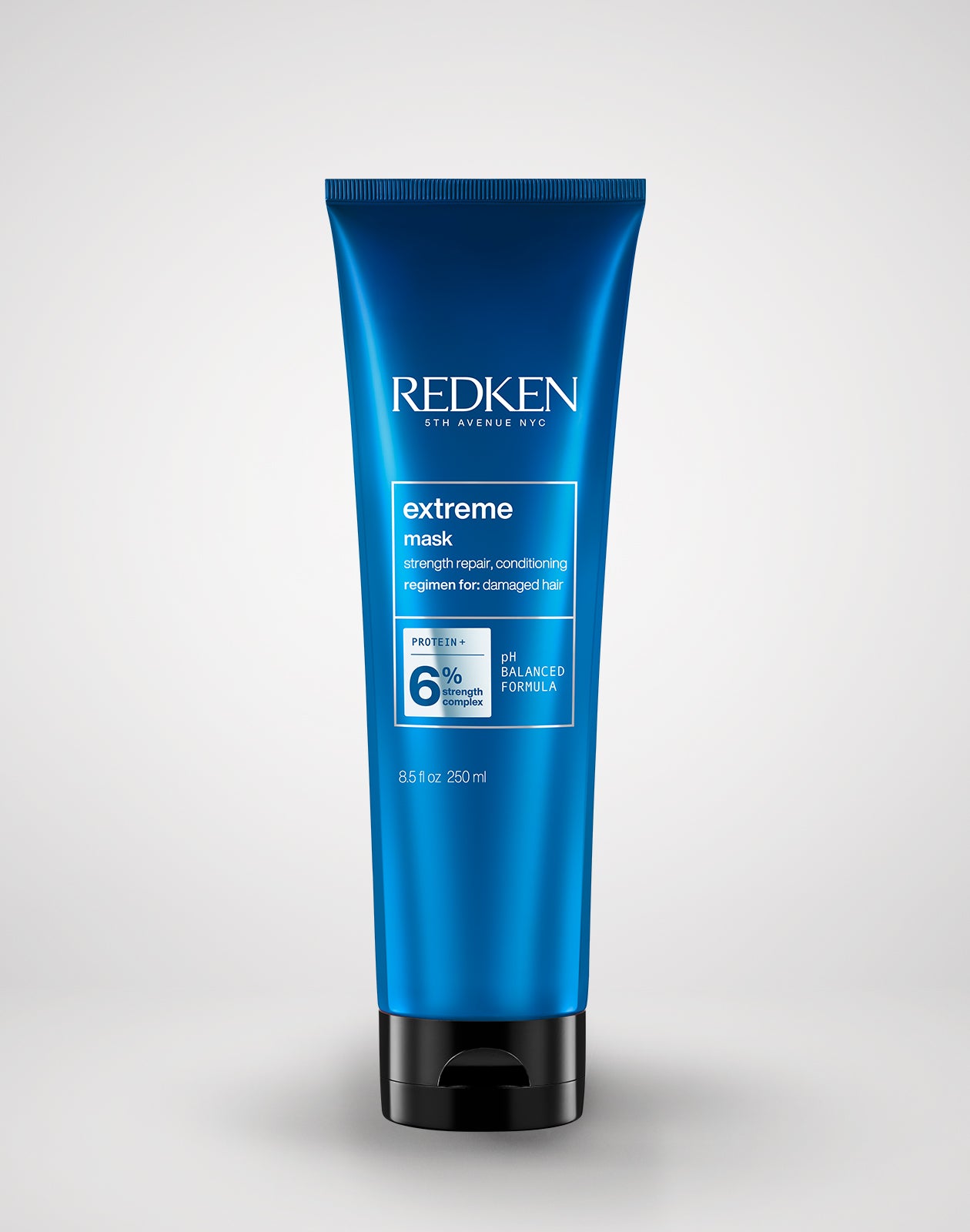 Maszk sérült hajra – Redken Extreme Mask 250ml