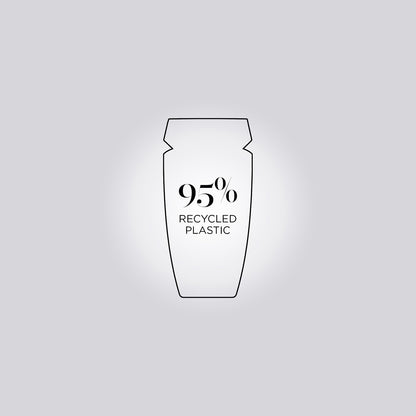 Kérastase Chroma Absolu Bain Riche Chroma Respect védő, tápláló sampon festett, normál és vastag hajra, 250 ml