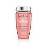 Kérastase Chroma Absolu Bain Riche Chroma Respect védő, tápláló sampon festett, normál és vastag hajra, 250 ml