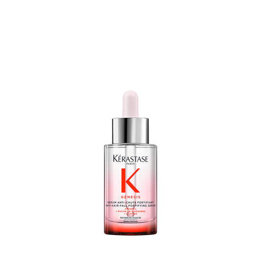 Kérastase Genesis Serum Anti-Chute Fortifying erősítő szérum hajhullás ellen utazó méret, 30ml