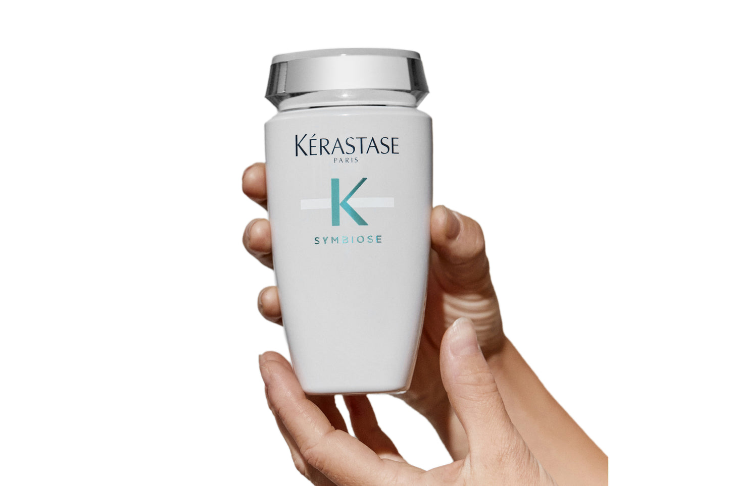 Hidratáló korpásodás elleni sampon érzékeny, száraz fejbőrre – Kérastase Symbiose Bain Crème 250 ml