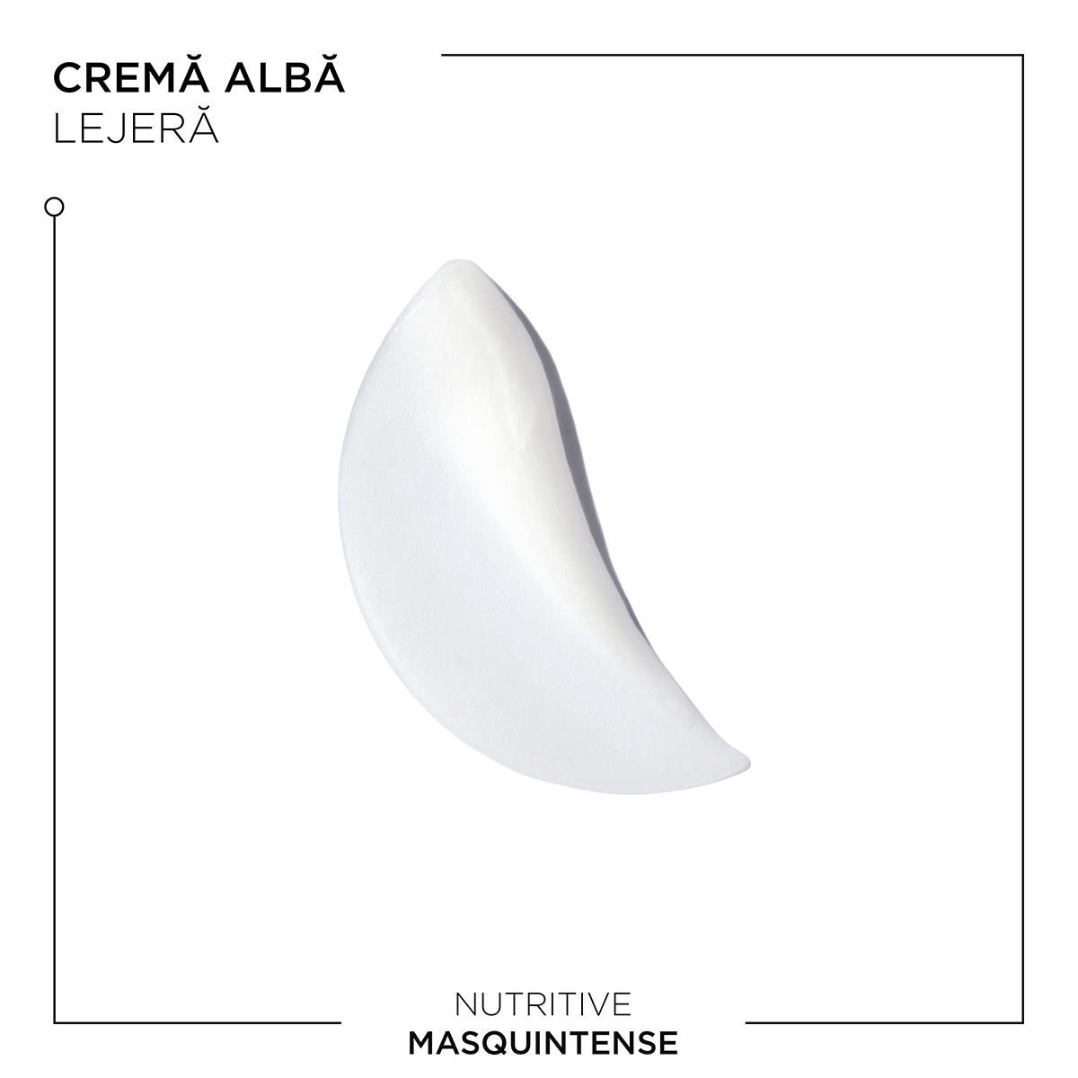 Intenzíven tápláló maszk száraz, normál és enyhén vastag hajra – Kérastase Nutritive Masquintense 200ml
