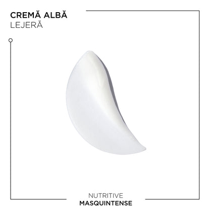 Intenzíven tápláló maszk száraz, normál és enyhén vastag hajra – Kérastase Nutritive Masquintense 200ml