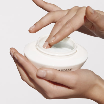 Ultratápláló maszk - Kérastase Nutritive Masquintense Riche - Táplálás nagyon száraz hajra - 200ml