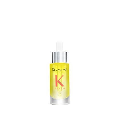 Regeneráló fényolaj sérült hajra — Kérastase Première Huile Gloss Réparatrice 30ml