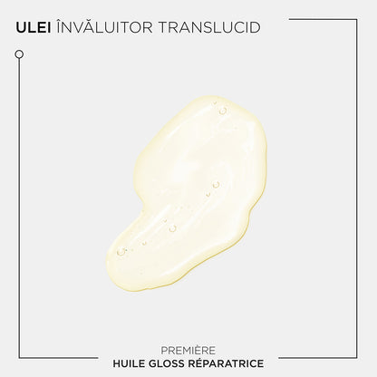 Regeneráló fényolaj sérült hajra — Kérastase Première Huile Gloss Réparatrice 30ml