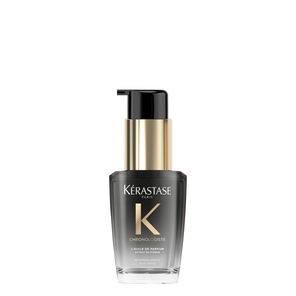 Revitalizáló illatolaj hajra — Kérastase Chronologiste Huile de Parfum 30ml