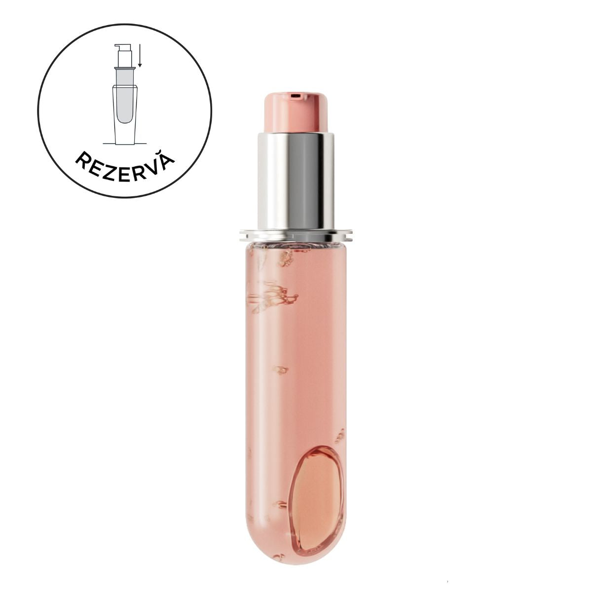 Olaj festett haj fényének fokozására — Kérastase Chroma Absolu L'Huile Chroma Éclat Refill 75ml