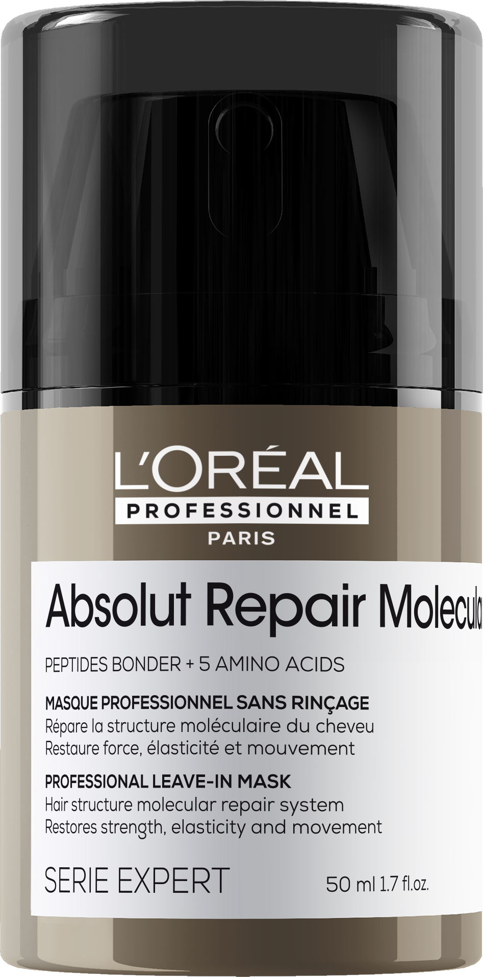 Molekuláris javító készlet – L'Oréal Professionnel Absolut Repair Molecular