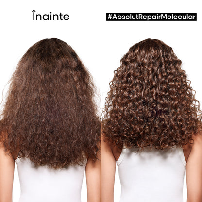 Molekuláris javító készlet – L'Oréal Professionnel Absolut Repair Molecular