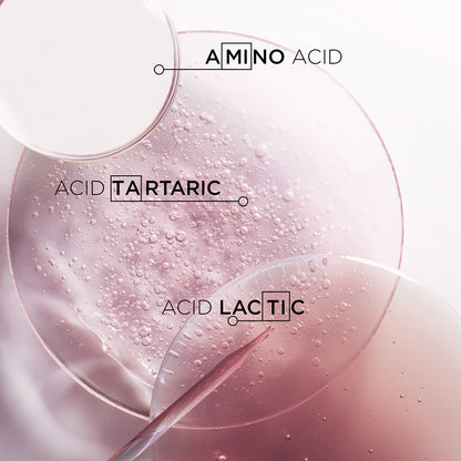 Hidratáló sampon utántöltő minden festett hajtípusra - Kerastase Chroma Absolu Bain Chroma Respect, 500ml