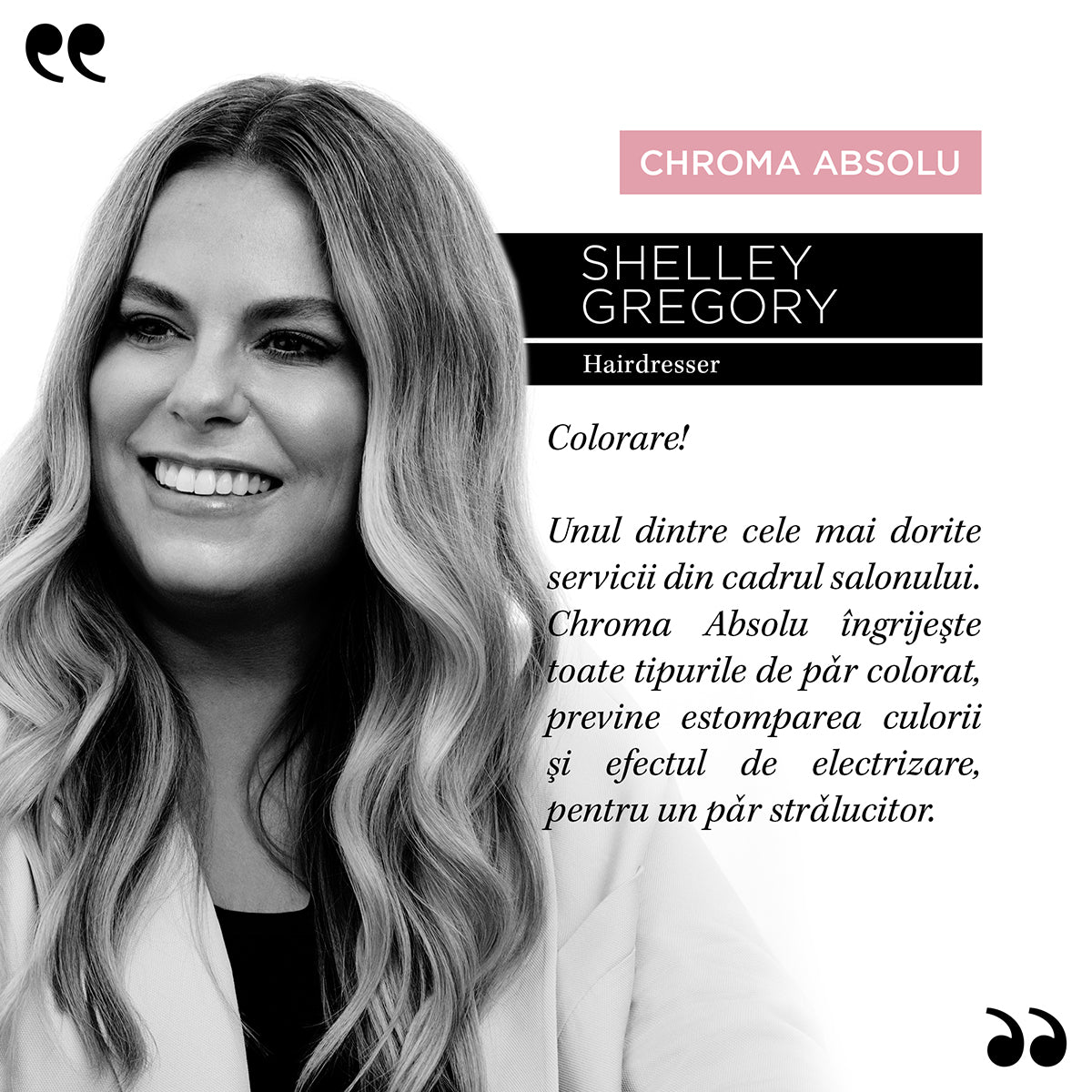 Hidratáló sampon utántöltő minden festett hajtípusra - Kerastase Chroma Absolu Bain Chroma Respect, 500ml