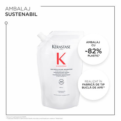 Kerastase Premiere Bain Decalcifying Repair sampon 500ml