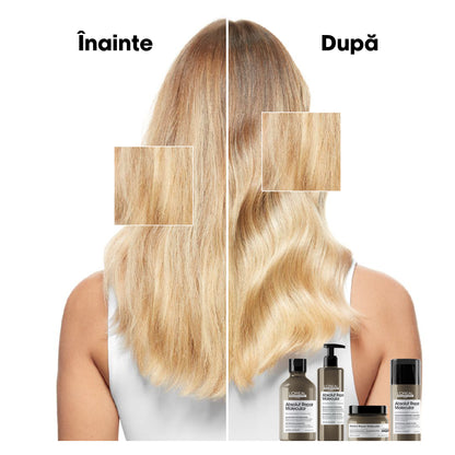 Hajmaszk sérült hajra — L'Oréal Professionnel Absolut Repair Molecular 150 ml