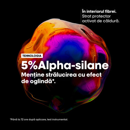 Hajszér festett hajra tükörhatással — L'Oréal Professionnel Vitamino Color Spectrum Glass Shine 30ml