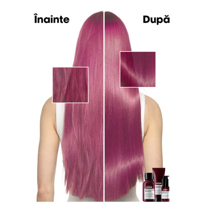 Hajszér festett hajra tükörhatással — L'Oréal Professionnel Vitamino Color Spectrum Glass Shine 30ml