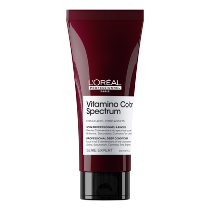 Balzsam festett hajra – L'Oréal Professionnel Vitamino Color Spectrum 200ml