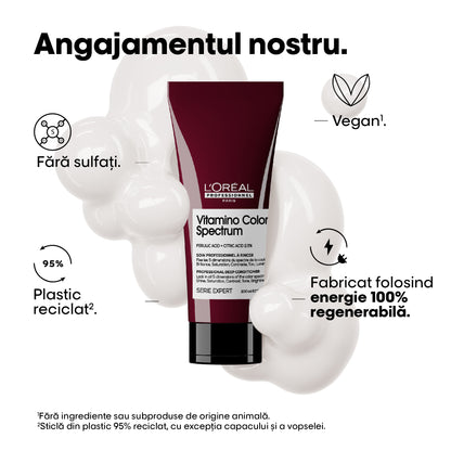 Balzsam festett hajra – L'Oréal Professionnel Vitamino Color Spectrum 200ml