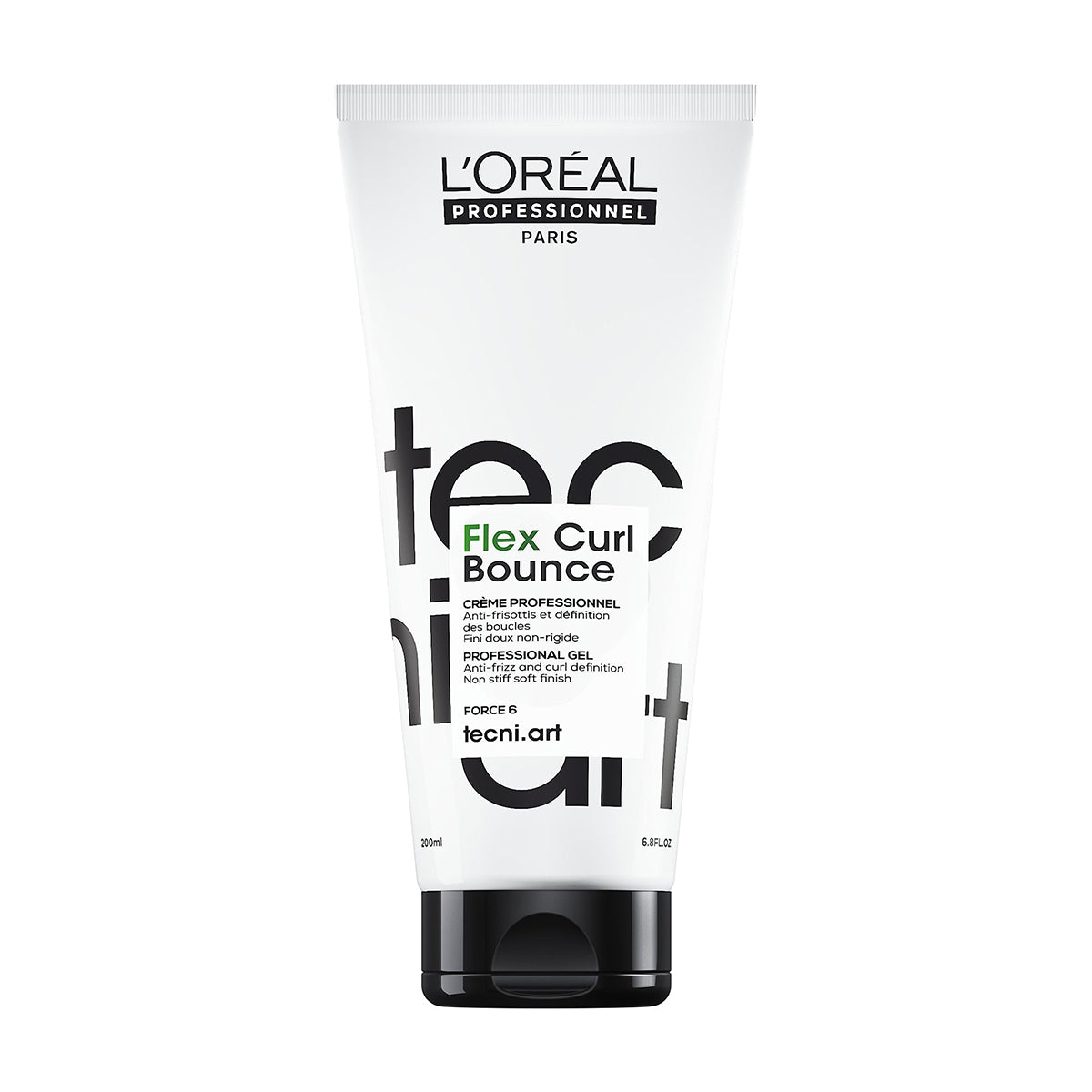 Hullámosító krém göndör hajra — L'Oréal Professionnel Tecni.Art Curl Bounce 200ml