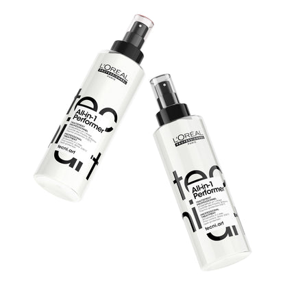 Multifunkcionális leave-in ápoló – L'Oréal Professionnel Tecni.Art All-in-1 Performer 190ml