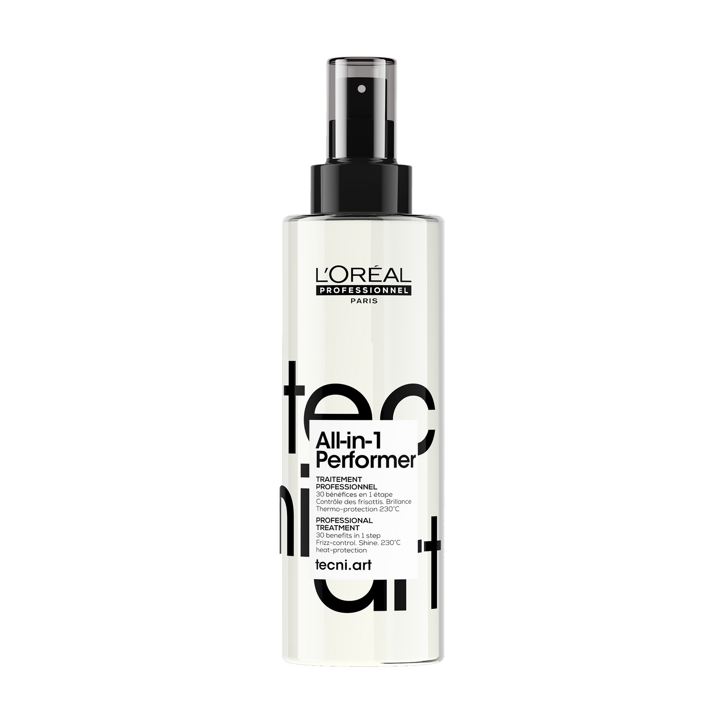 Multifunkcionális leave-in ápoló – L'Oréal Professionnel Tecni.Art All-in-1 Performer 190ml