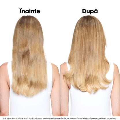 Multifunkcionális leave-in ápoló – L'Oréal Professionnel Tecni.Art All-in-1 Performer 190ml