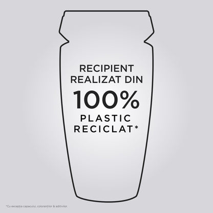 Kerastase Gloss Absolu Bain Hydra-Glaze sampon antisztatikus hatással, 250ml