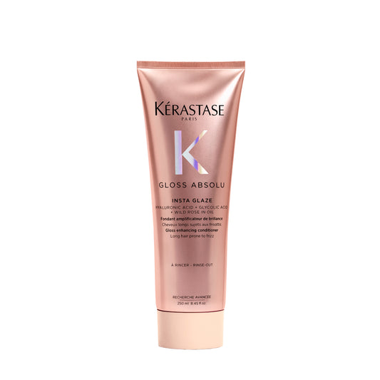 Kerastase Gloss Absolu Insta Glaze hajbalzsam antisztatikus hatással, 250ml