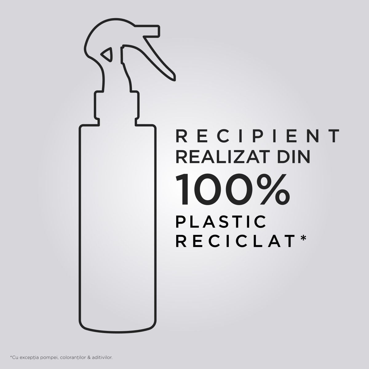 Többcélú, frizz-szabályzó spray hosszú hajra — Kérastase Gloss Absolu Glaze Milk Spray 190ml