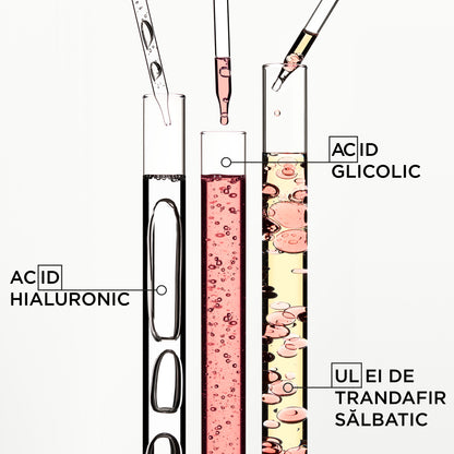 Kerastase Gloss Absolu Bain Hydra-Glaze sampon antisztatikus hatással, 250ml