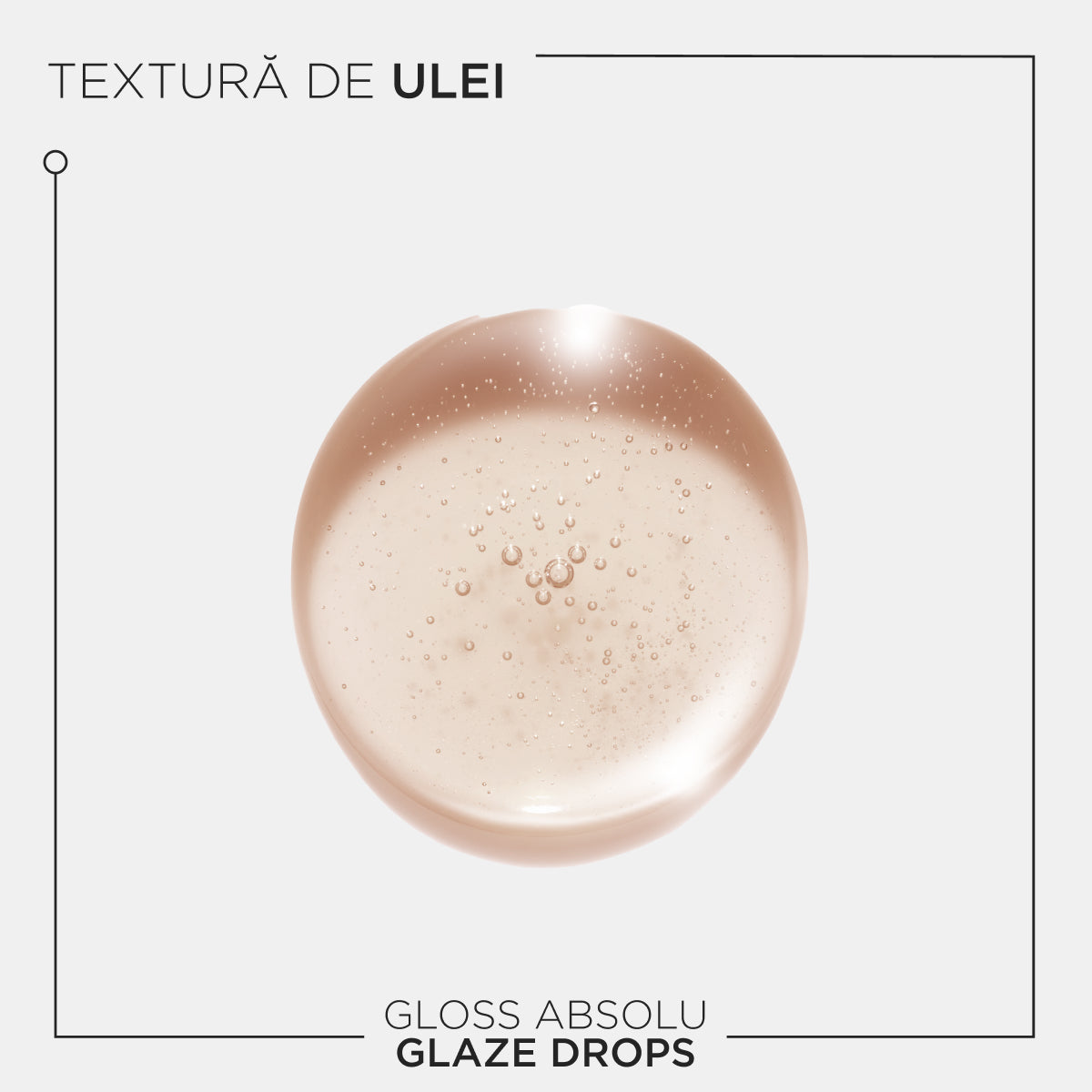 Fényesítő és szöszösödést gátló olaj — Kérastase Gloss Absolu Glaze Drops 45ml