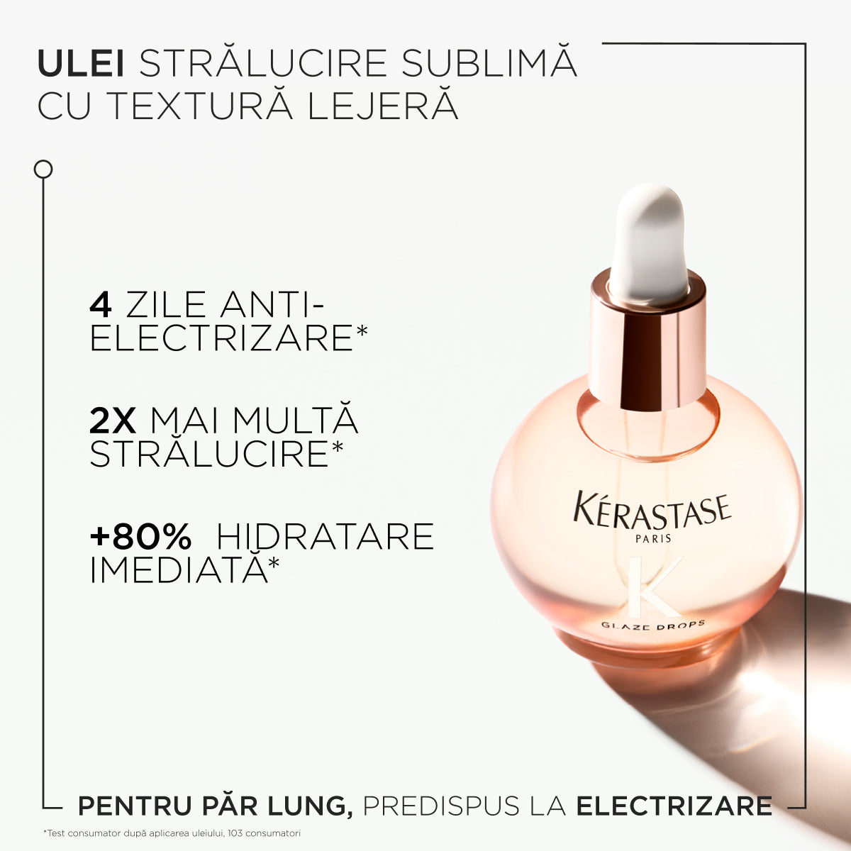 Teljes rituálé szett a ragyogásért és simaságért – Kérastase Gloss Absolu 500ml + 250ml + 45ml