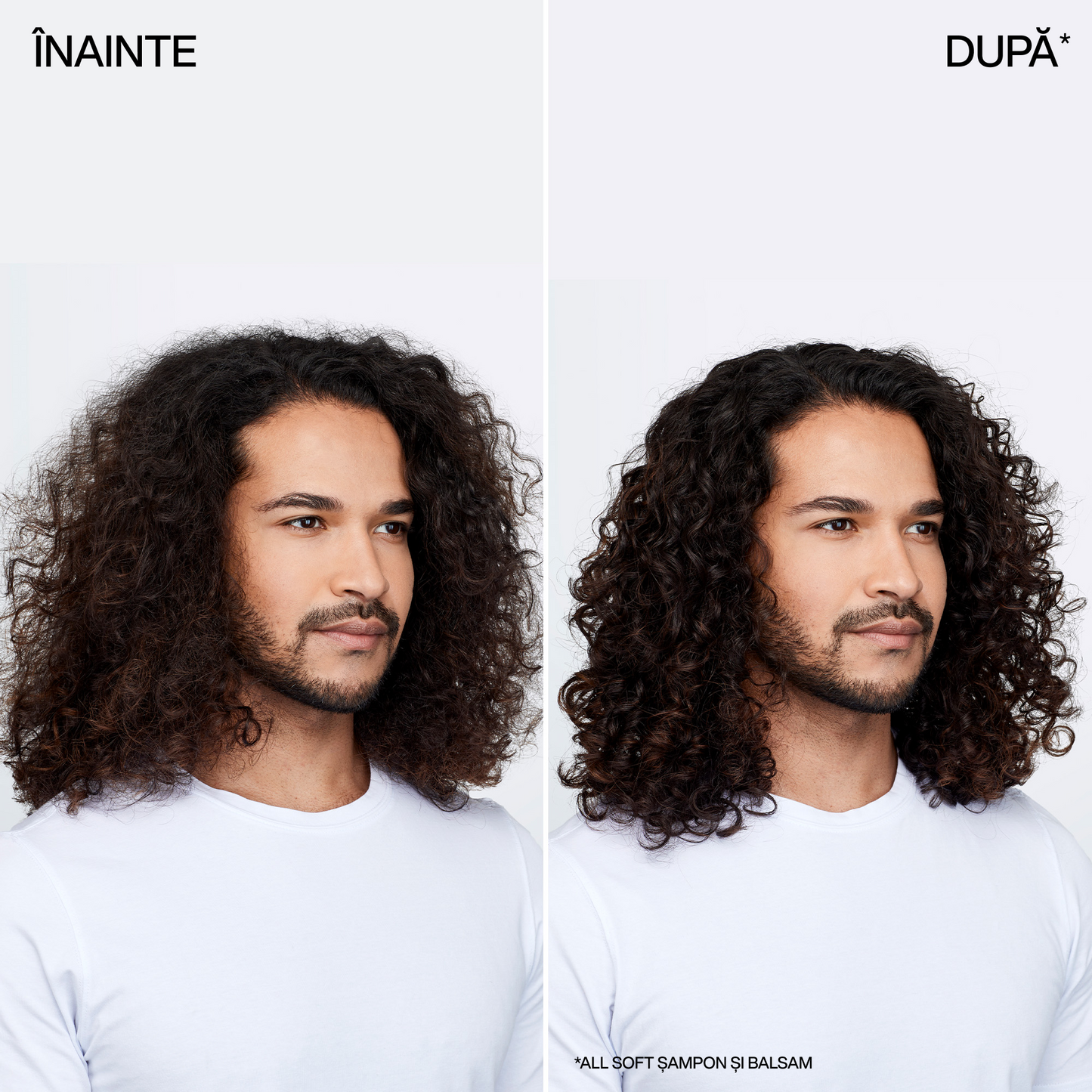 Száraz hajra való sampon — Redken All Soft Shampoo 500ml