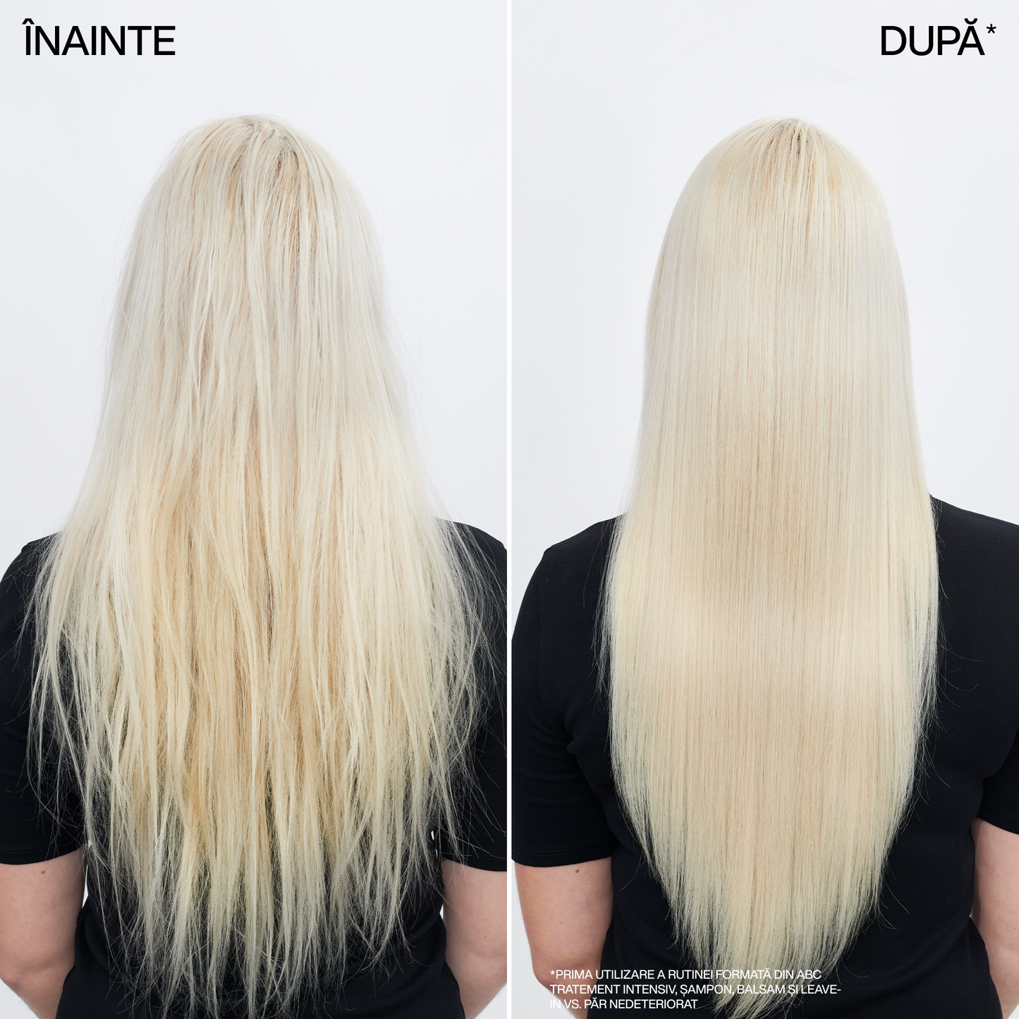 Sampon károsodott hajra — Redken Acidic Bonding Concentrate Sulfate-Free Shampoo 500ml