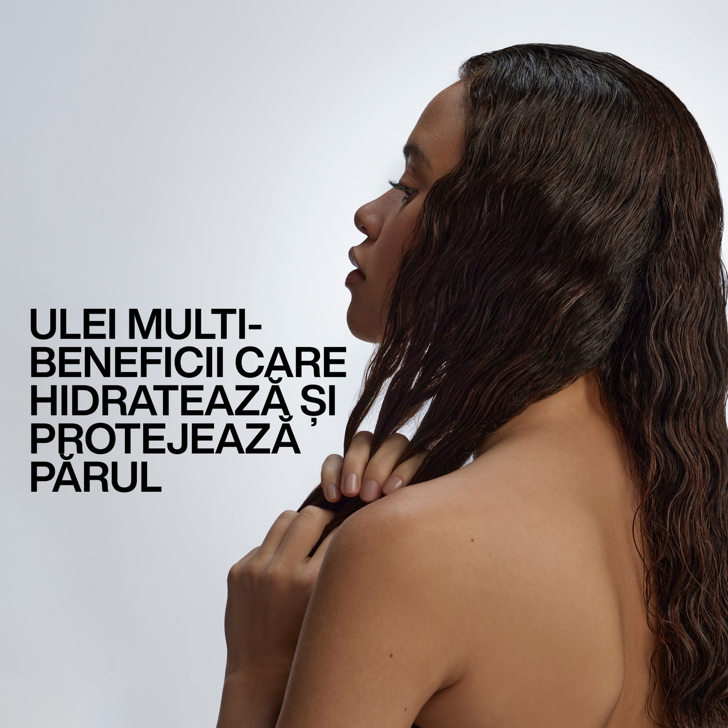 Olaj száraz hajra – Redken All Soft Argan-6 Olaj 100ml