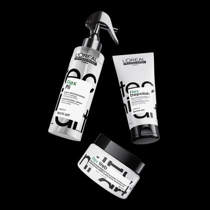 Hővédő leave-in krém – L'Oréal Professionnel Tecni.Art Flex Blowdry 150 ml
