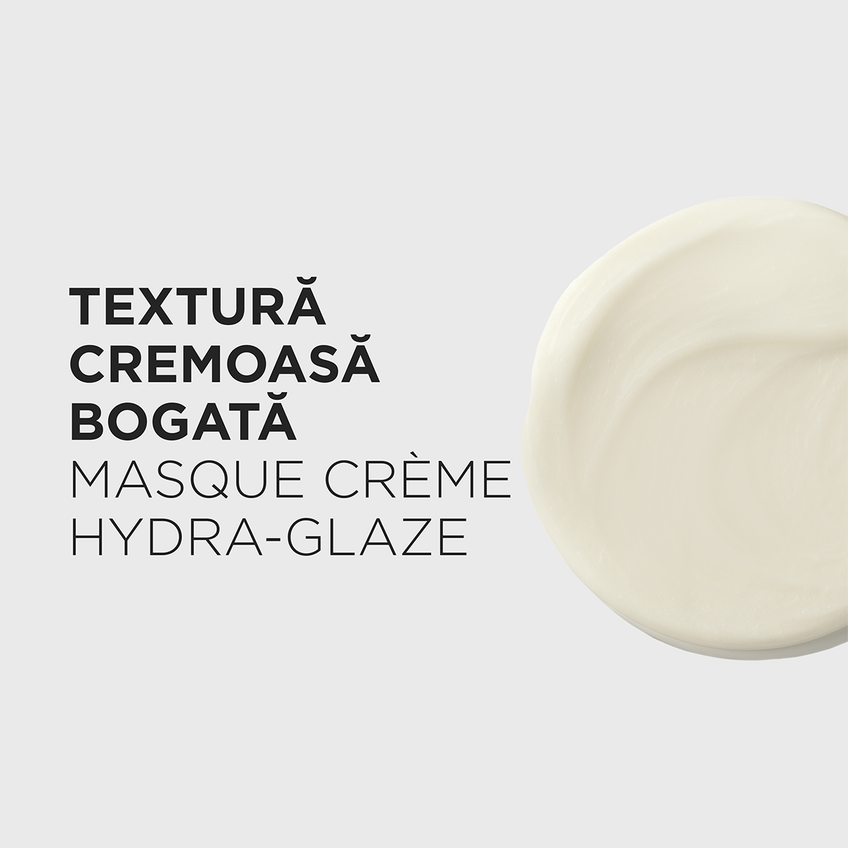 Krémes maszk vastag, elektrosztatikus hajra — Kérastase Gloss Absolu Masque Crème Hydra-Glaze 200ml